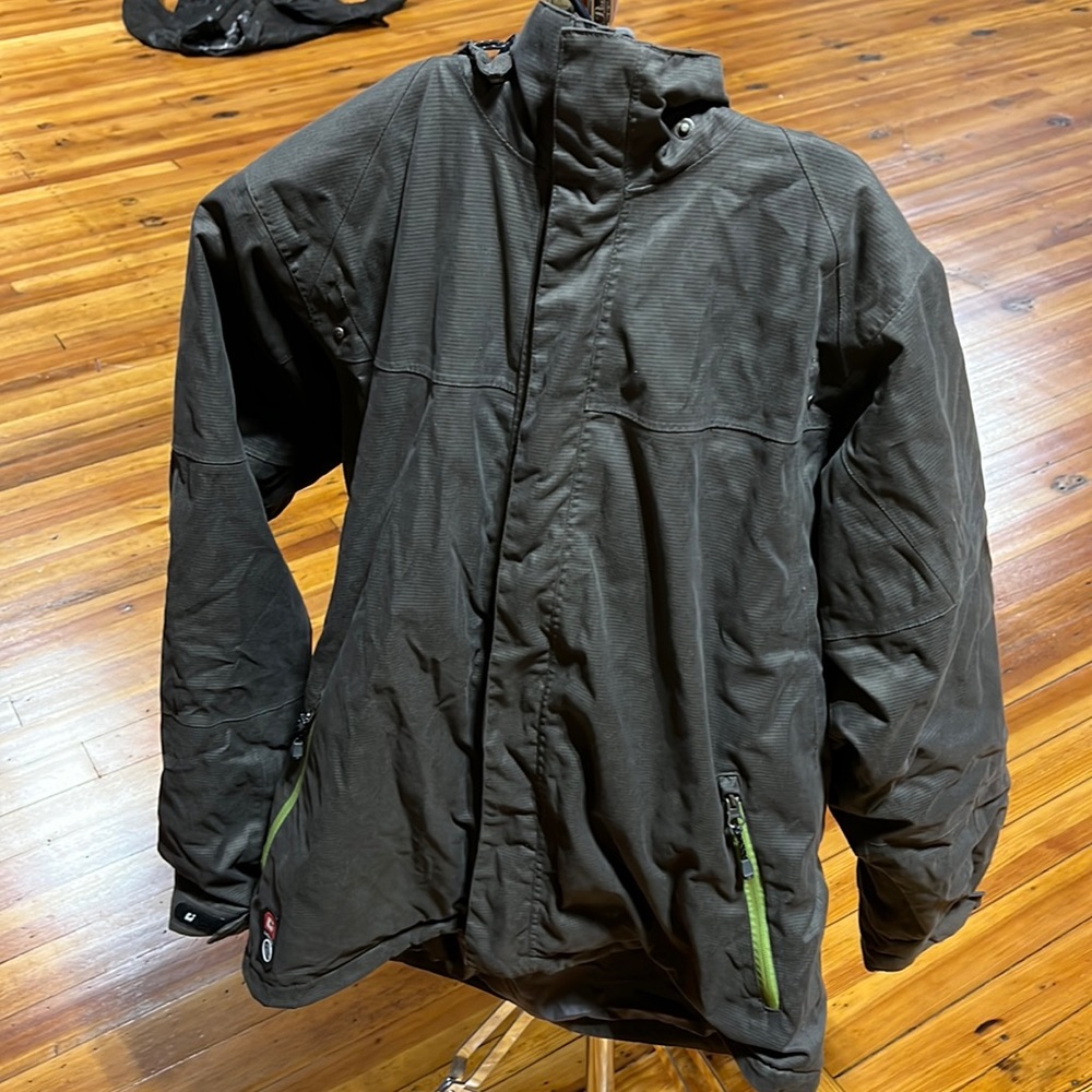 Barely worn looks brand new